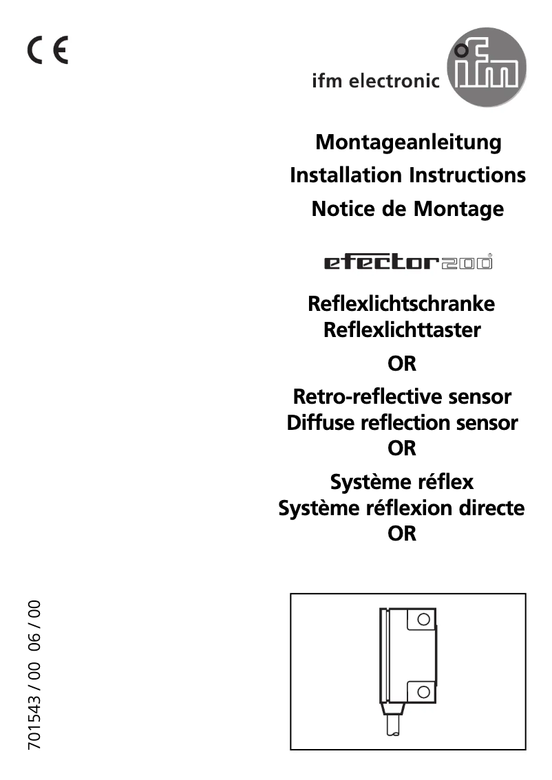 Imagen de la primera página del manual del dispositivo OR0004