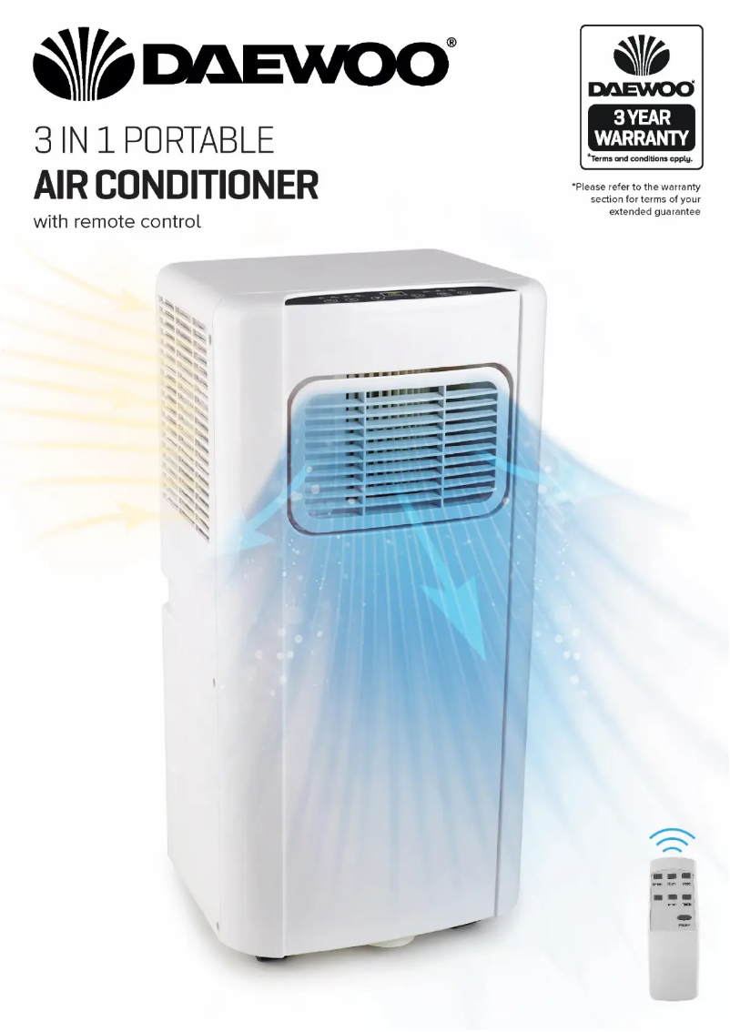 Imagen de la primera página del manual del dispositivo COL1317