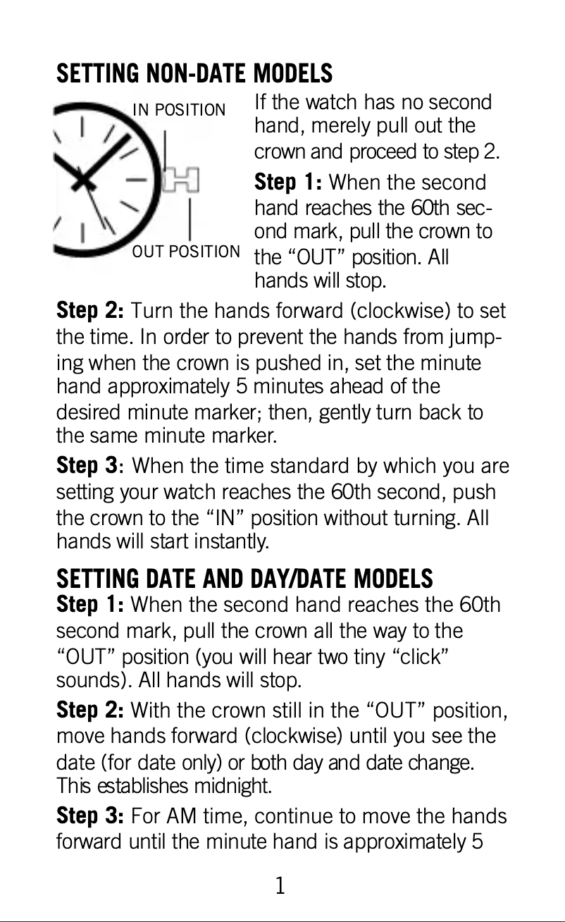 Imagen de la primera página del manual del dispositivo 45L168