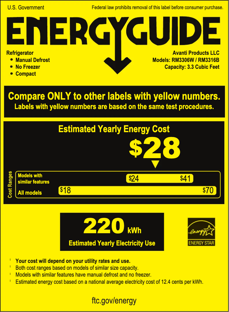 Imagen de la primera página del manual del dispositivo RM32J1B