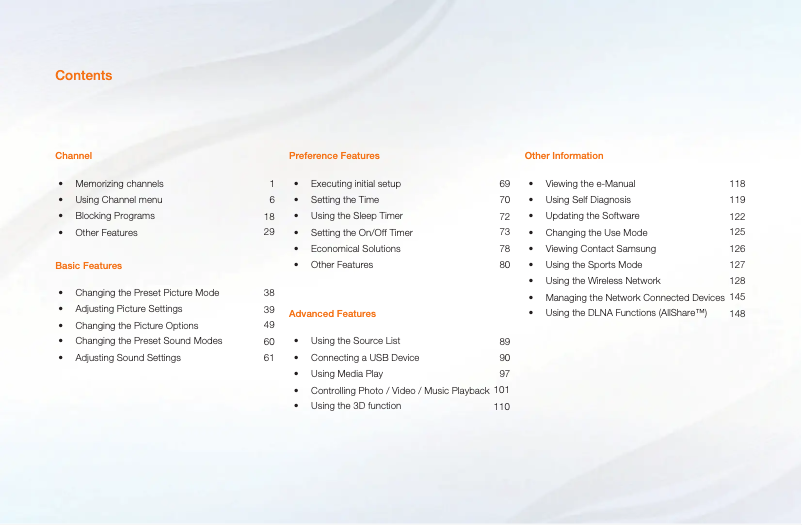 Imagen de la primera página del manual del dispositivo PN64F5300AF