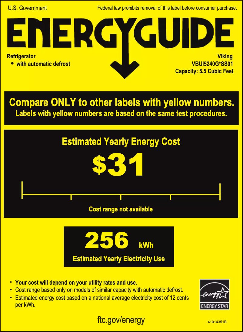 Imagen de la primera página del manual del dispositivo VBUI5240GRSS