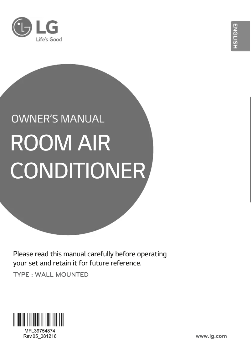 Imagen de la primera página del manual del dispositivo JSNQ12CPXD