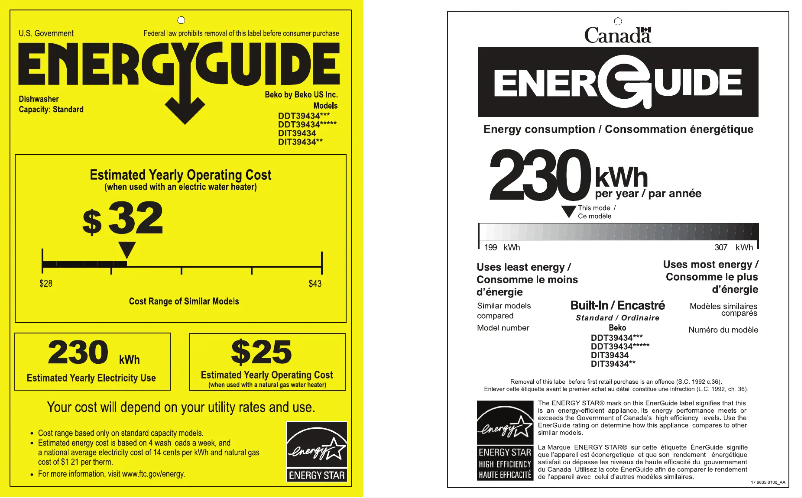 Imagen de la primera página del manual del dispositivo DIT39434C2