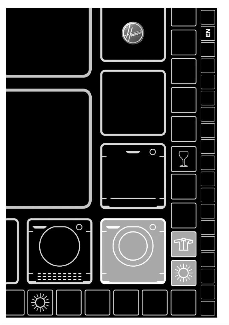 Imagen de la primera página del manual del dispositivo H6DPB6106MBC8-80
