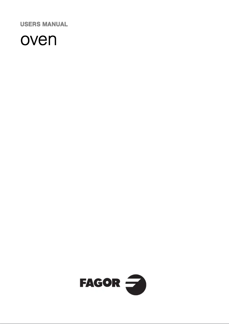 Imagen de la primera página del manual del dispositivo FDO 900X