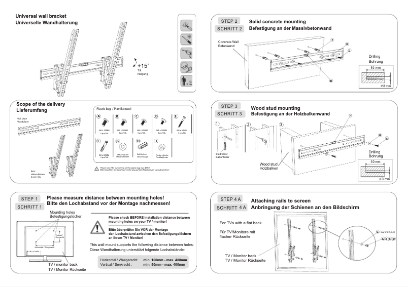 Página 1 del manual Manual de usuario Ricoo N0144