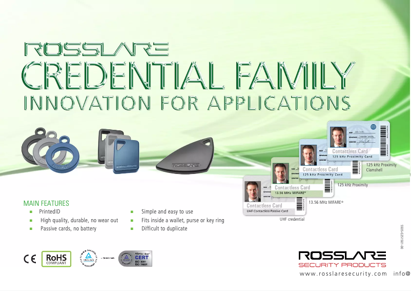 Imagen de la primera página del manual del dispositivo AT-D4S-000-0001