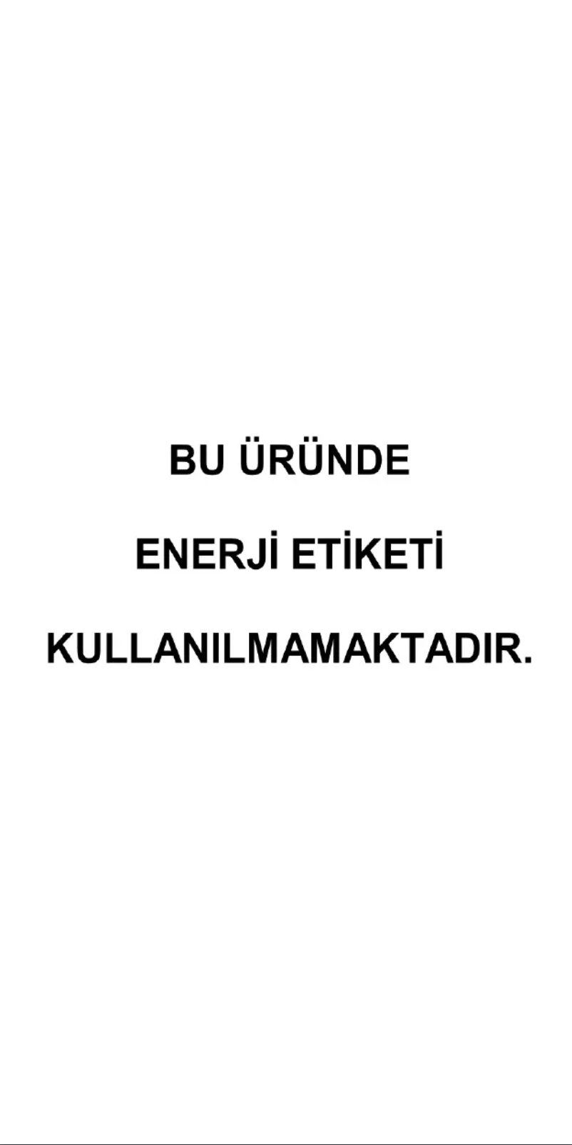 Página 1 del manual Etiqueta energética Beko GN163130ZGB