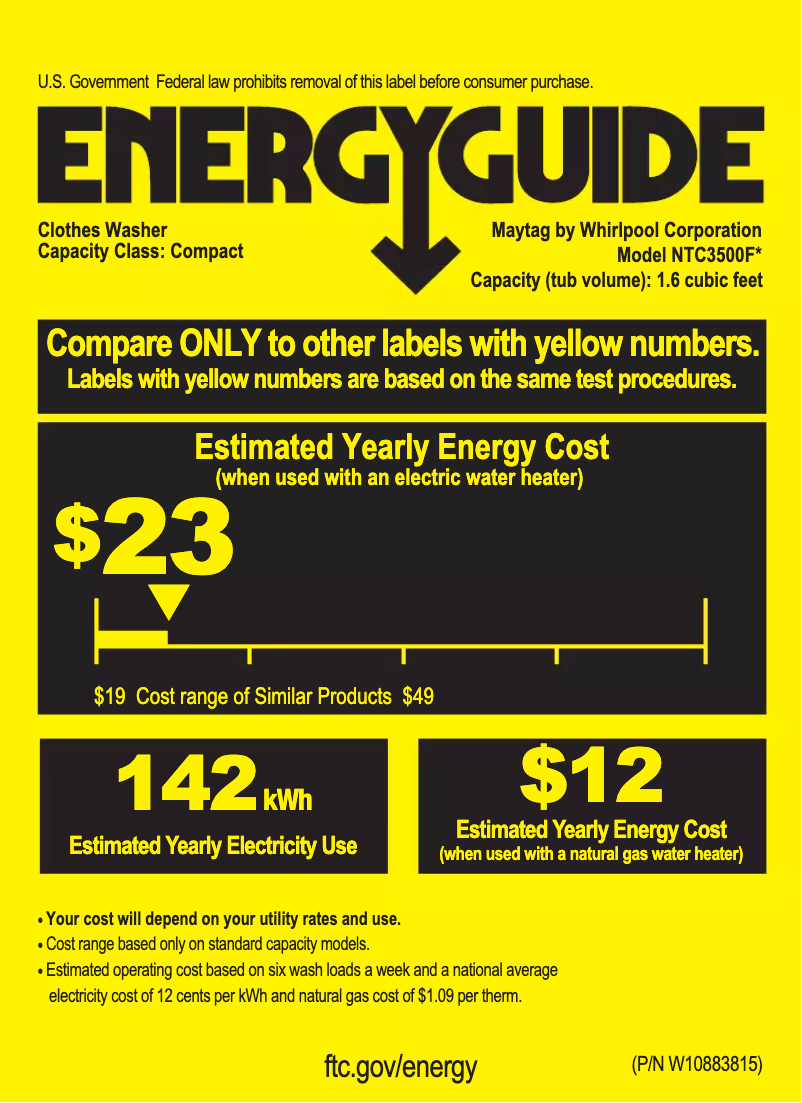 Imagen de la primera página del manual del dispositivo NTC3500FW