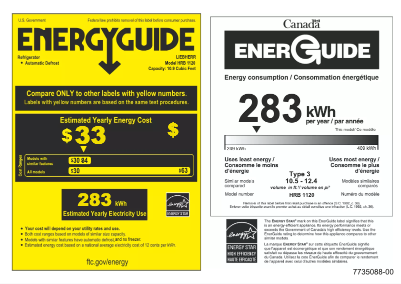 Imagen de la primera página del manual del dispositivo HRB-1120