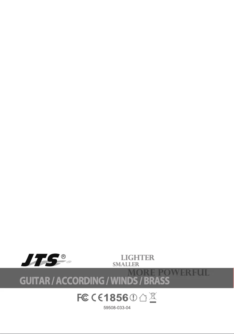 Imagen de la primera página del manual del dispositivo UR816D