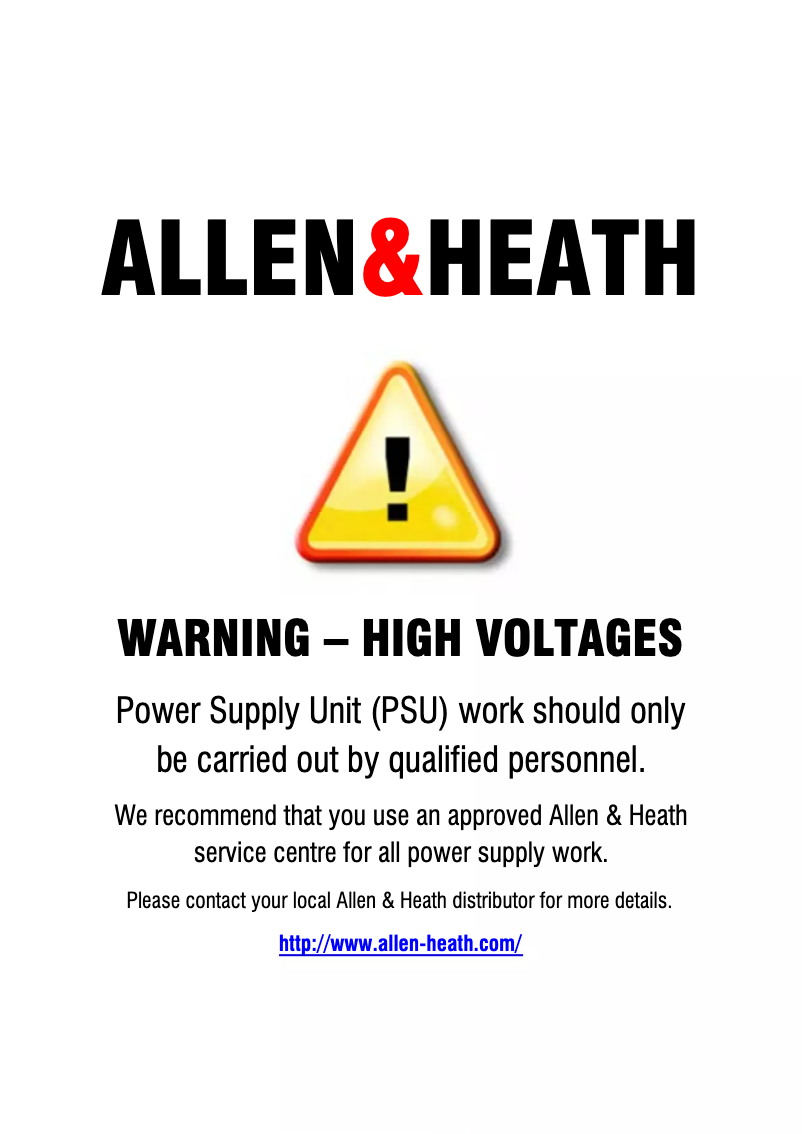 Imagen de la primera página del manual del dispositivo SR20
