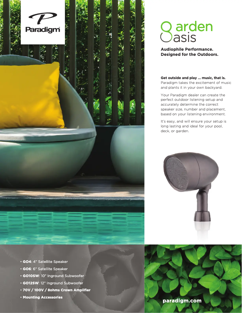 Imagen de la primera página del manual del dispositivo Crown CDi 1000