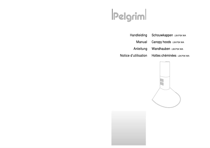 Imagen de la primera página del manual del dispositivo LSK905