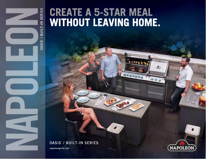 Imagen de la primera página del manual del dispositivo IM-UGC665