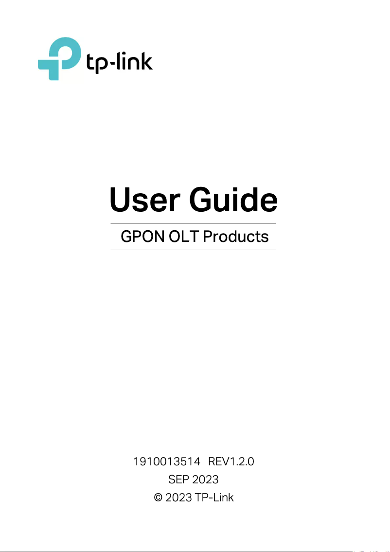 Imagen de la primera página del manual del dispositivo DS-P7001-04