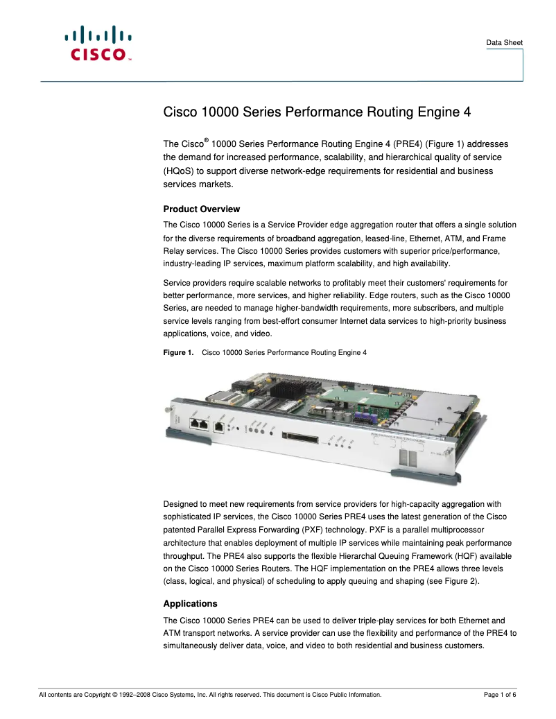 Imagen de la primera página del manual del dispositivo 10000-1P4-1AC