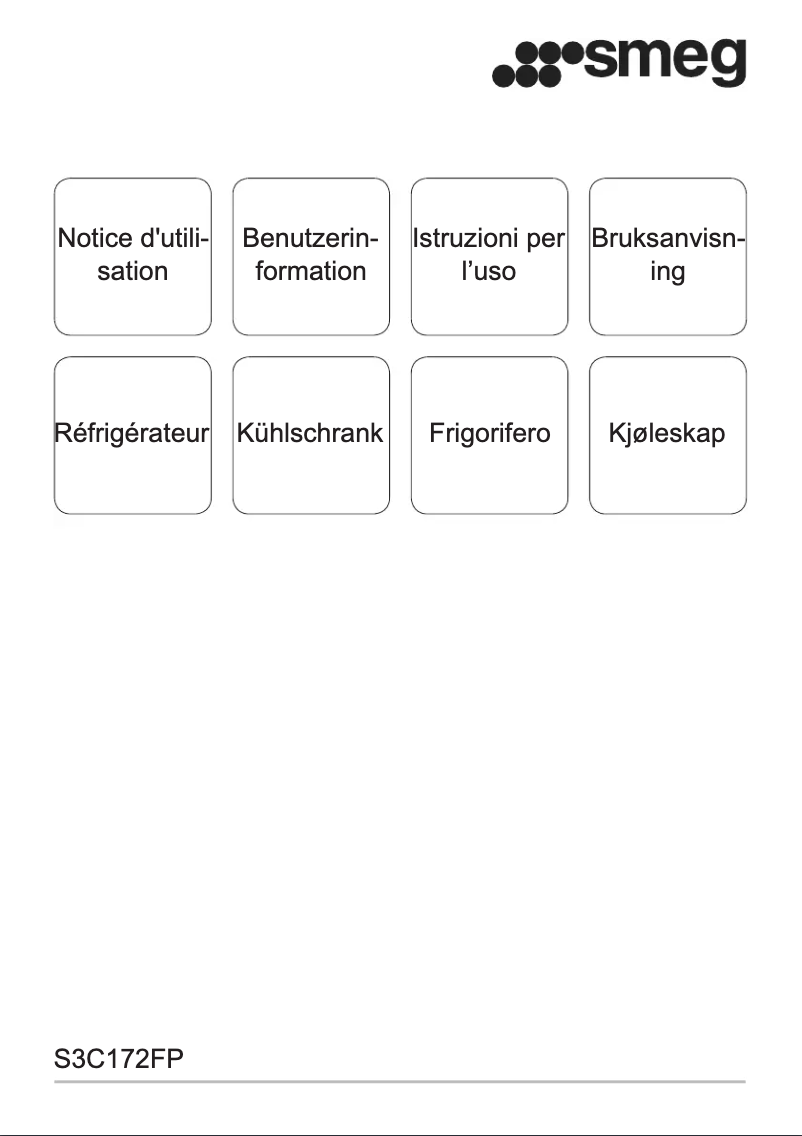 Imagen de la primera página del manual del dispositivo S3C172FP