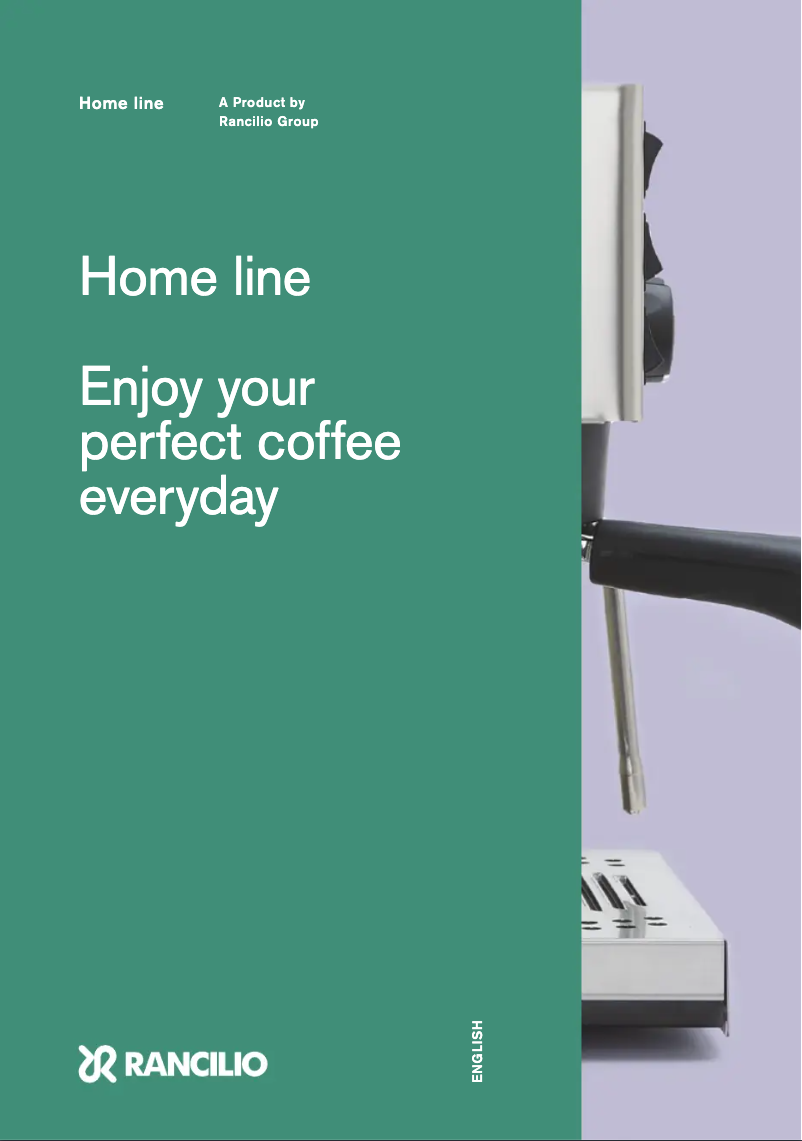 Imagen de la primera página del manual del dispositivo Rocky SD