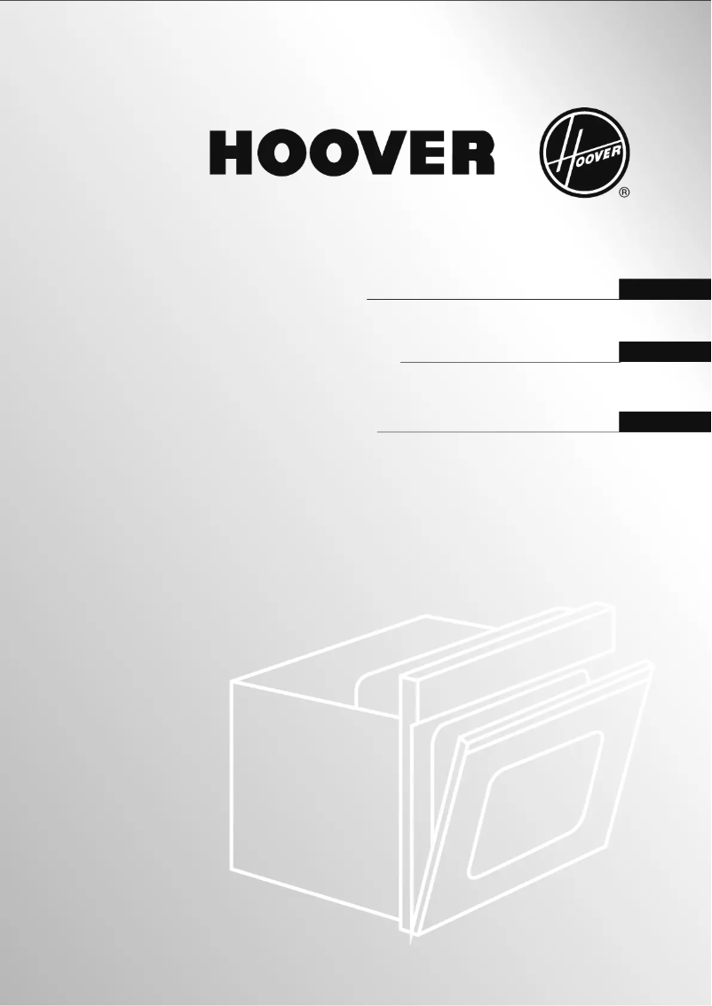 Imagen de la primera página del manual del dispositivo HOC 709BX