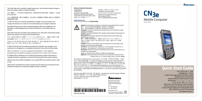Página 1 del manual Manual de usuario Quooker Q-DESIGN-GP