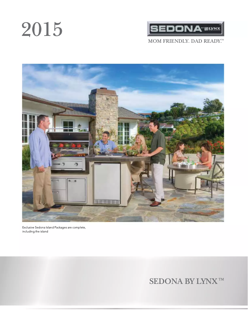 Imagen de la primera página del manual del dispositivo L700CART