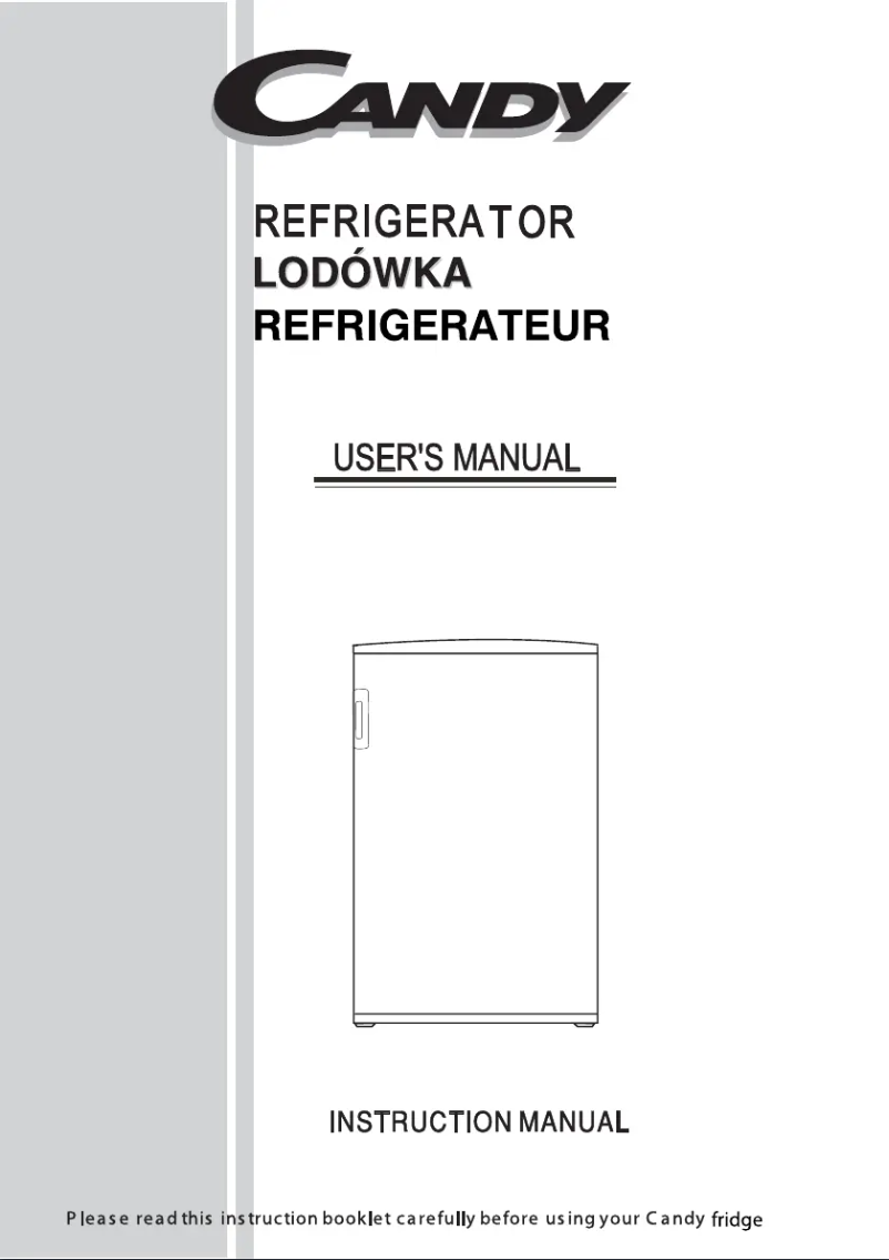 Página 1 del manual Manual de usuario Iberna ITOP 130