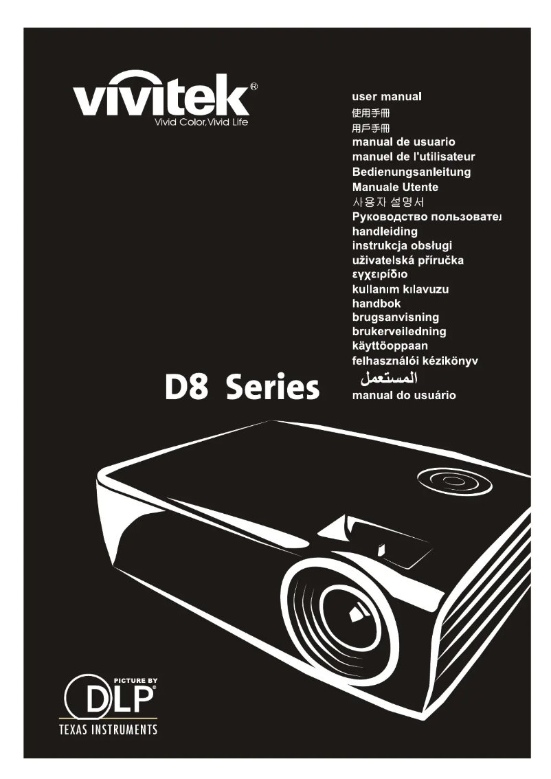 Imagen de la primera página del manual del dispositivo D837