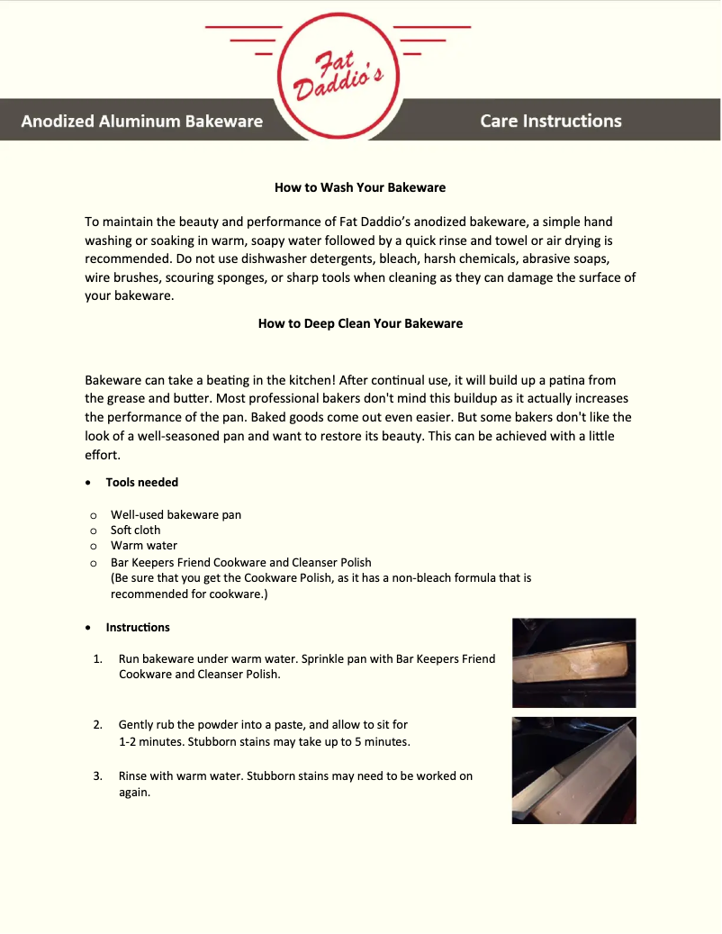 Imagen de la primera página del manual del dispositivo POB-12183