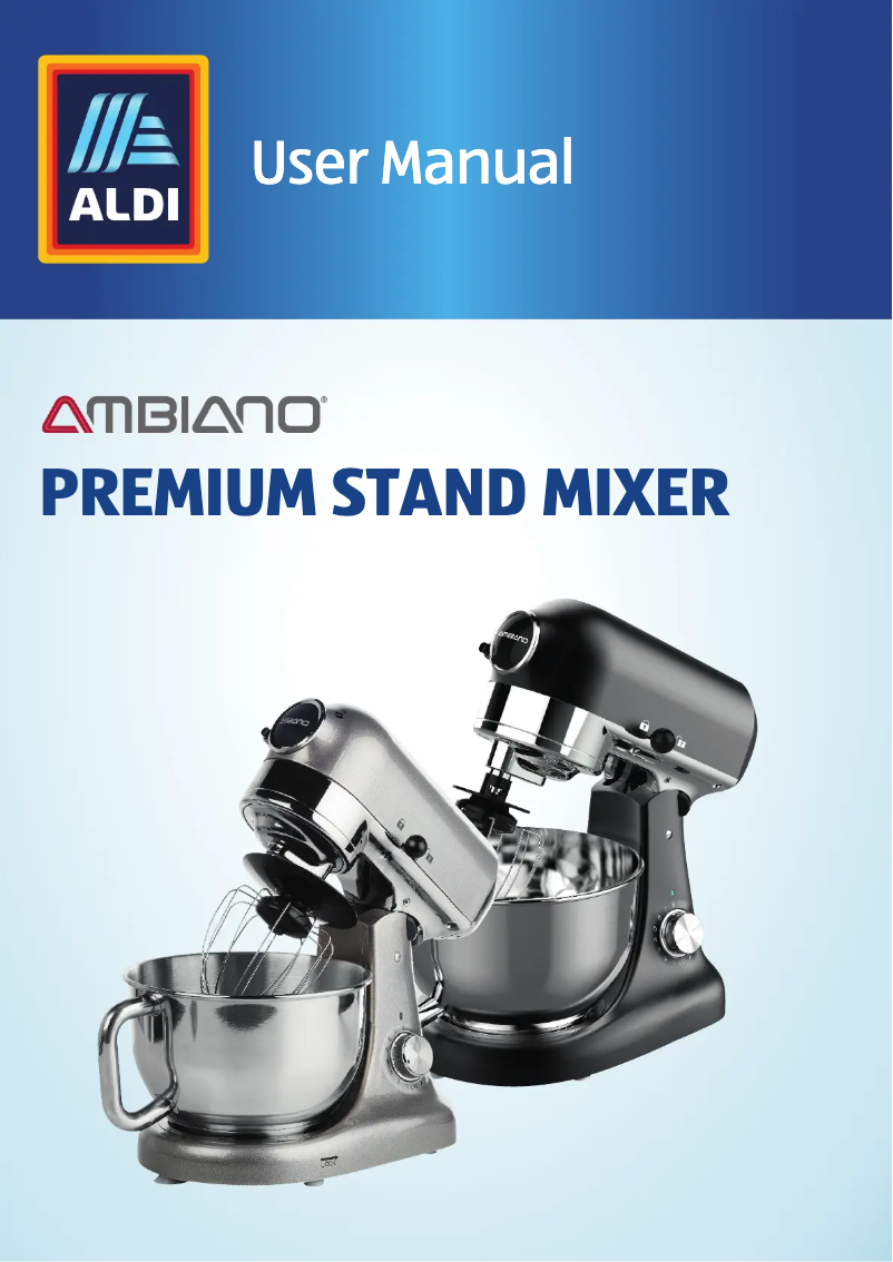 Página 1 del manual Manual de usuario Medion MD 16480