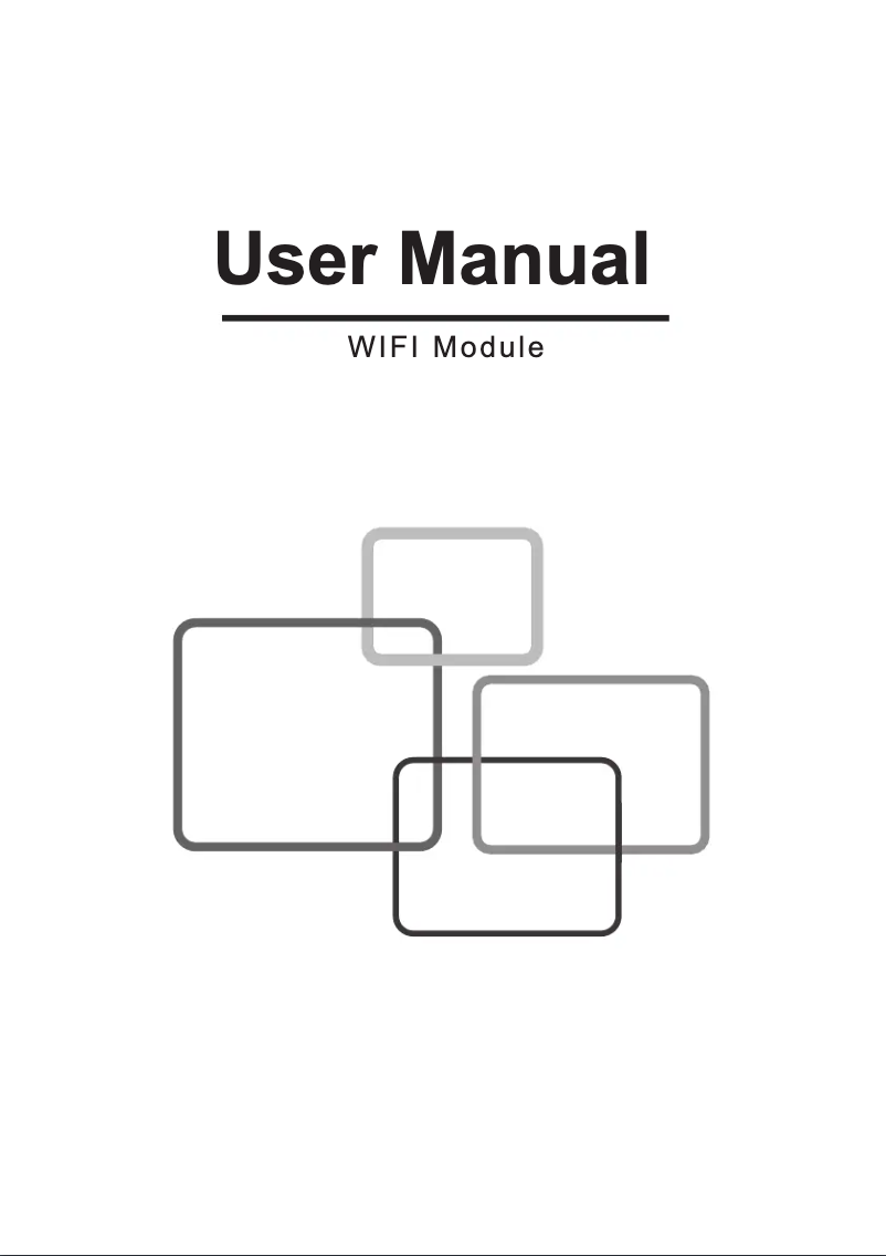 Imagen de la primera página del manual del dispositivo SI01