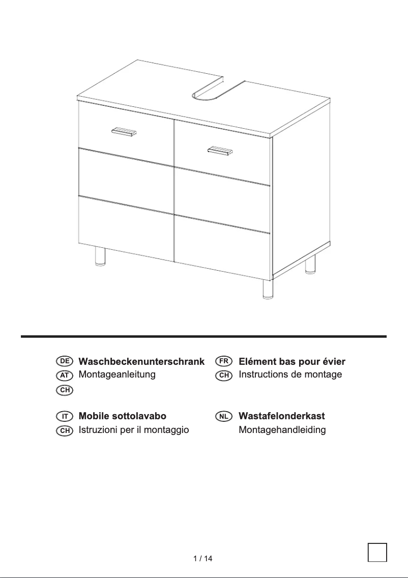 Página 1 del manual Manual de usuario Miomare IAN 58849