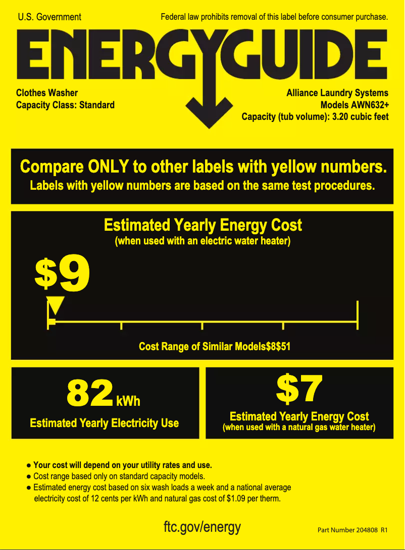 Imagen de la primera página del manual del dispositivo TC5000WN