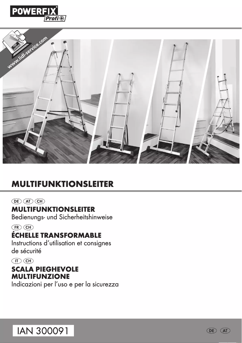Imagen de la primera página del manual del dispositivo 111053-14-01