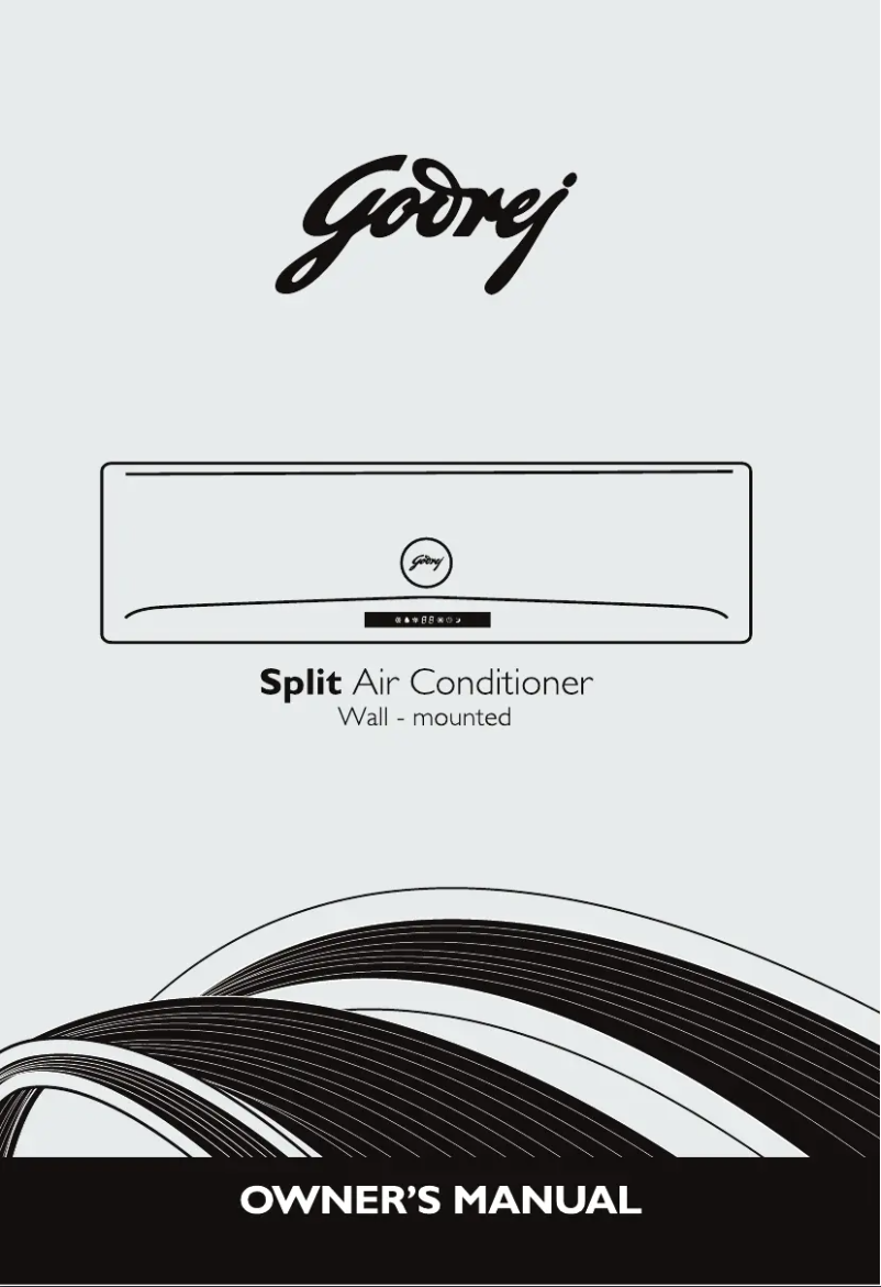 Imagen de la primera página del manual del dispositivo GIC18YTC3-WTA