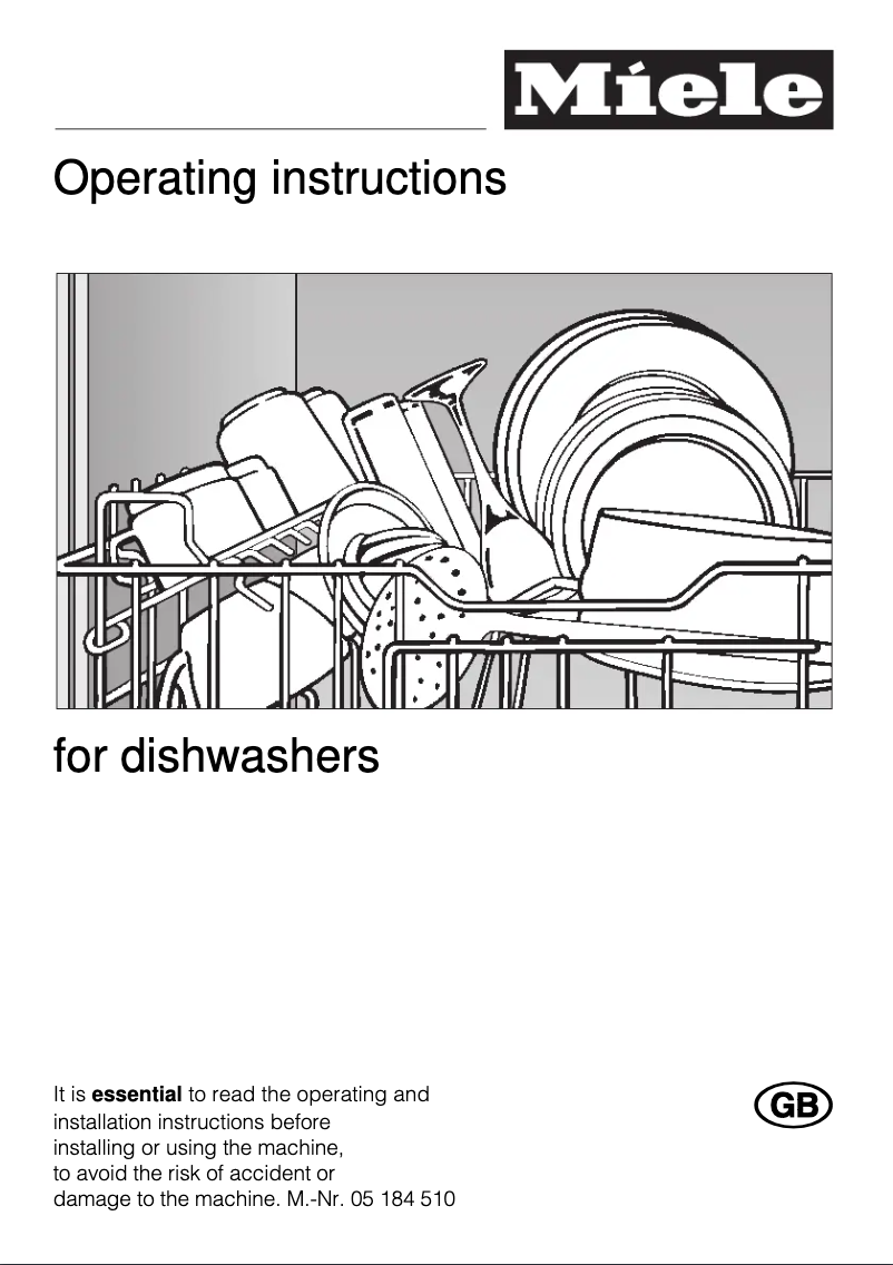 Imagen de la primera página del manual del dispositivo G 691