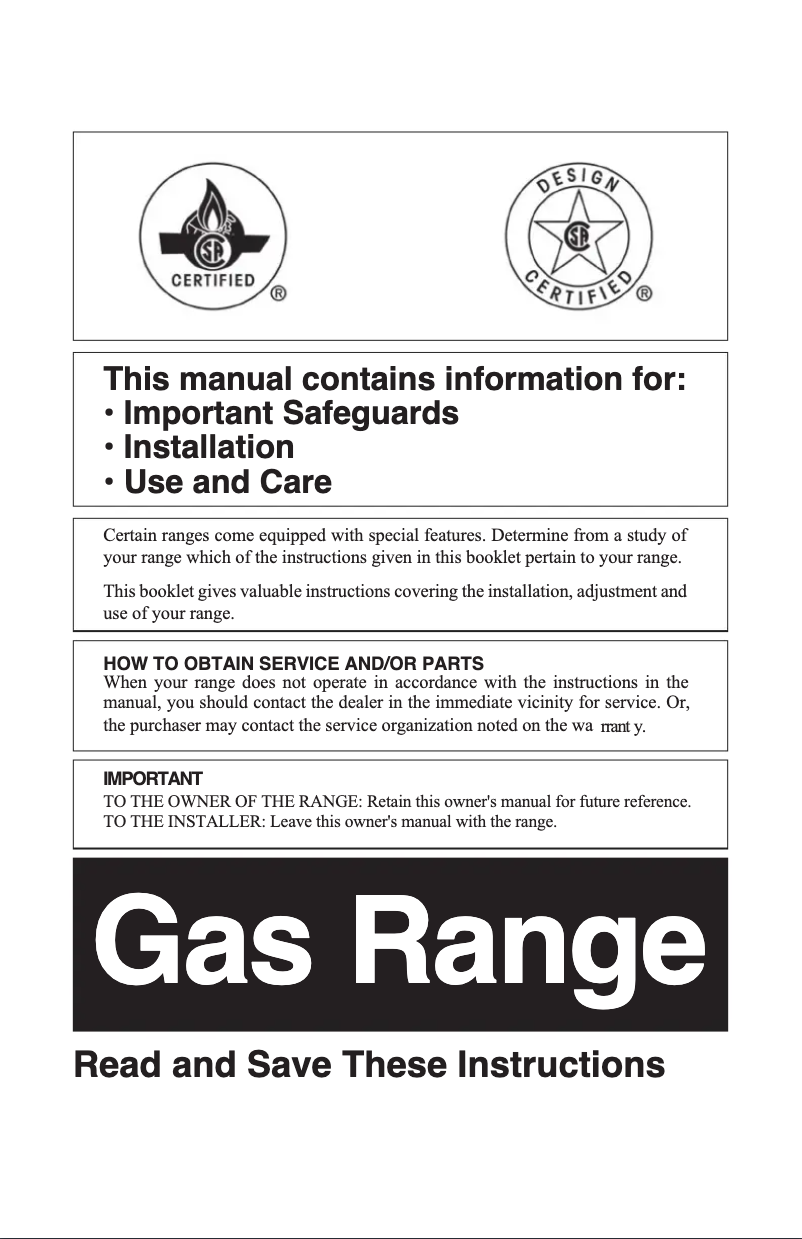 Imagen de la primera página del manual del dispositivo WTM7212KW