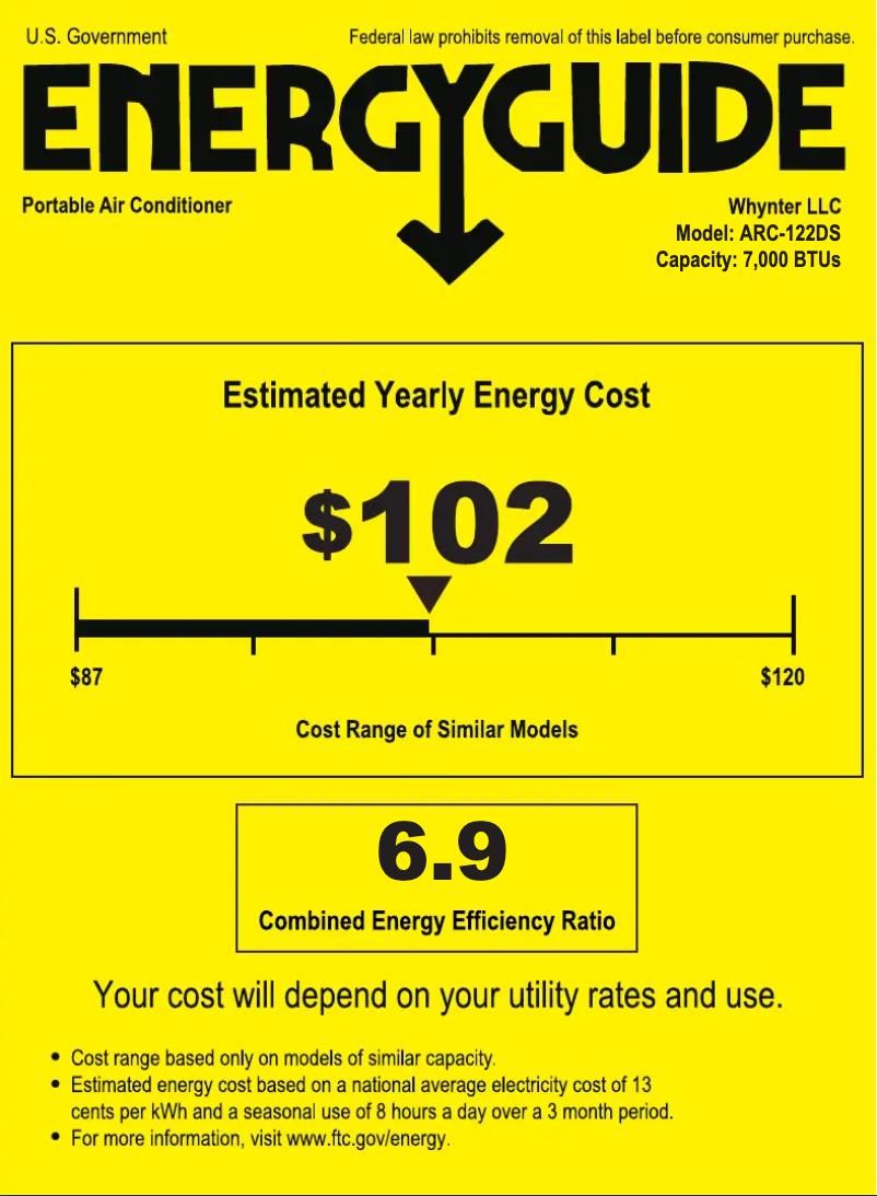 Imagen de la primera página del manual del dispositivo Elite ARC-122DS