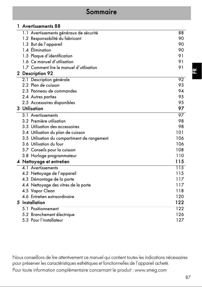Imagen de la primera página del manual del dispositivo C9CTXI9