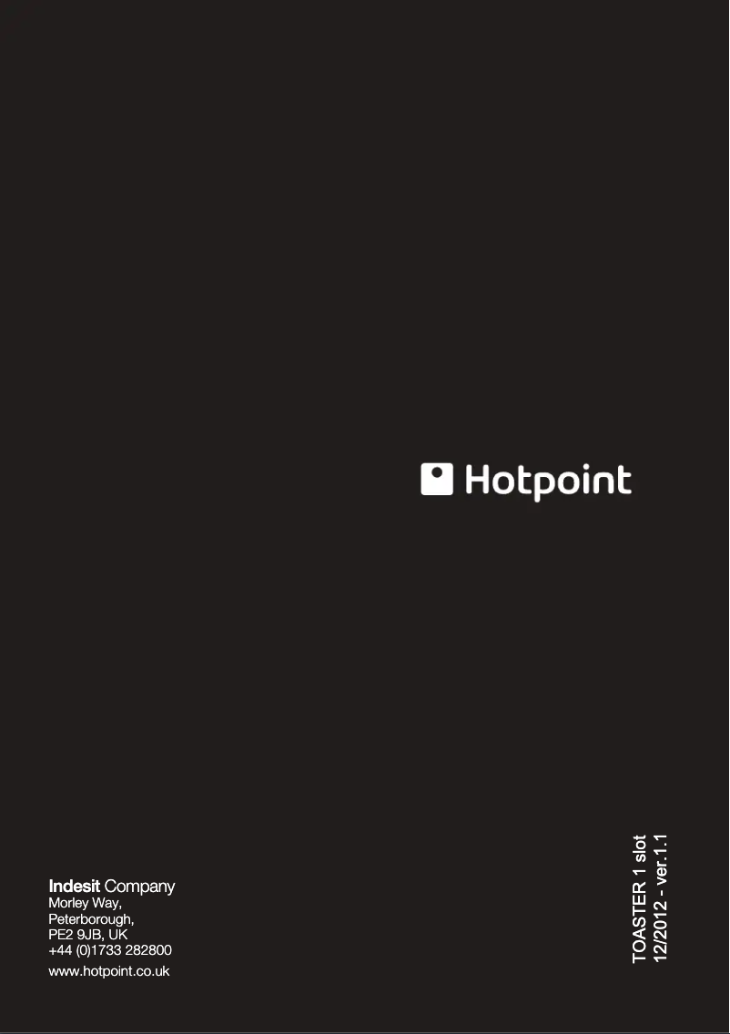 Imagen de la primera página del manual del dispositivo TT 12E AB0 UK