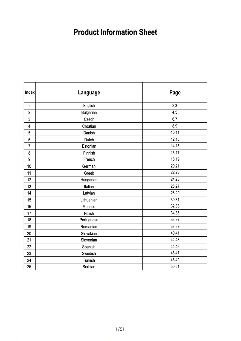 Página nº 1 - Ficha técnica LG 55LX1Q6LA