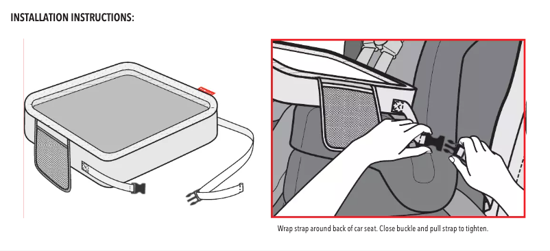 Imagen de la primera página del manual del dispositivo SH282550