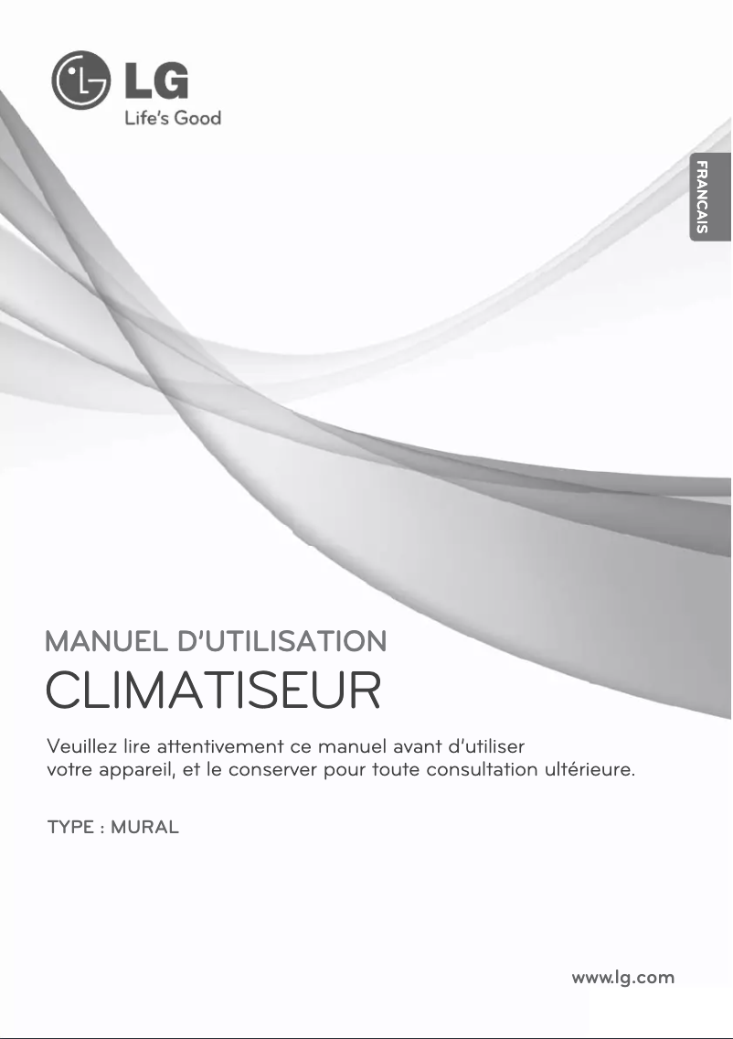 Imagen de la primera página del manual del dispositivo A186TH