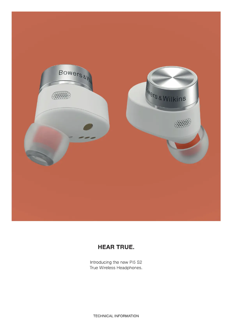 Imagen de la primera página del manual del dispositivo Pi5 S2