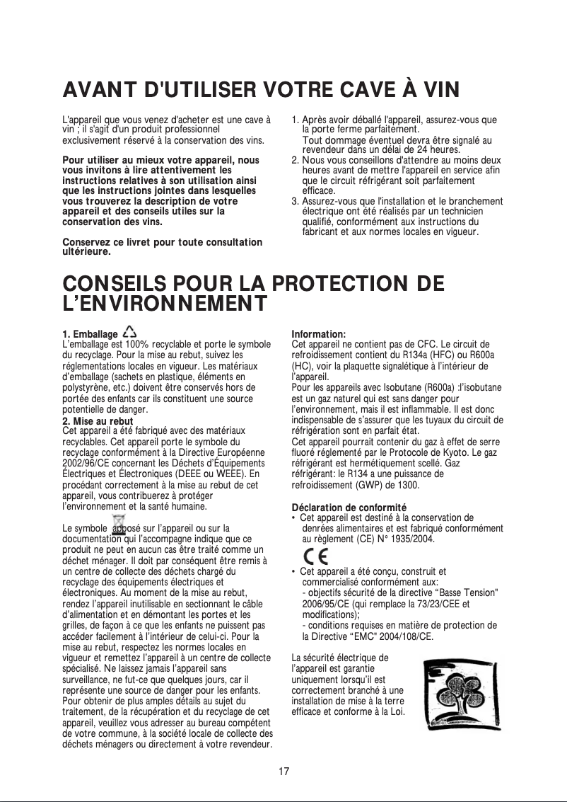 Página 1 del manual Manual de usuario Whirlpool WW1600