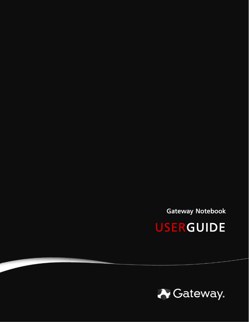 Imagen de la primera página del manual del dispositivo NV5818H