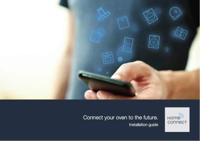 Imagen de la primera página del manual del dispositivo CN878G4B6B