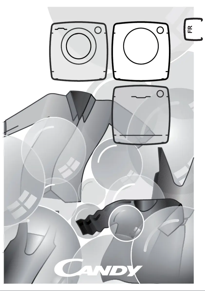 Imagen de la primera página del manual del dispositivo CS C10DCG-47