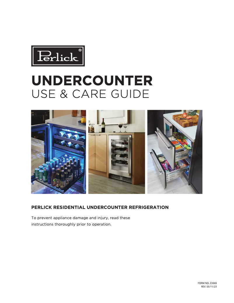 Imagen de la primera página del manual del dispositivo HP15WS-4